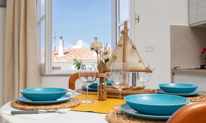 Baunei Apartment | Appartamento A Mati a Baunei