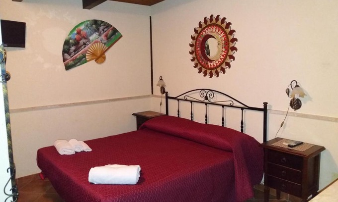 San Vito Lo Capo Apartment | APPARTAMENTO A SAN VITO LO CAPO STANZA CON BAGNO