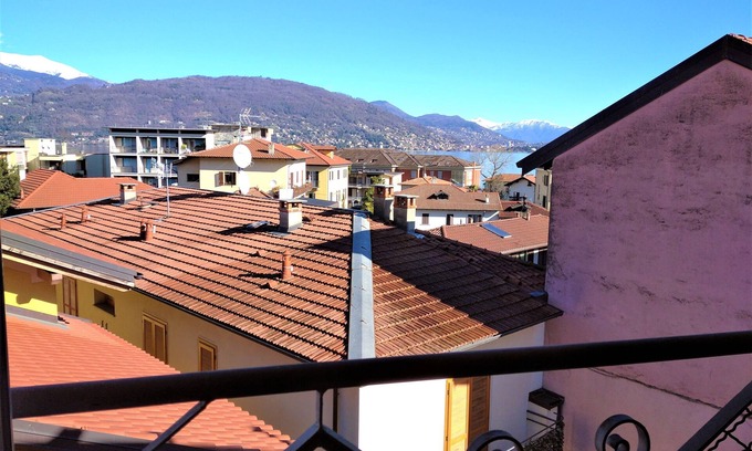 Baveno Apartment | Appartamento Adriana