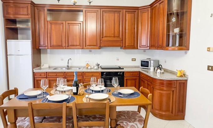 Sottomarina Apartment | Appartamento al Sole