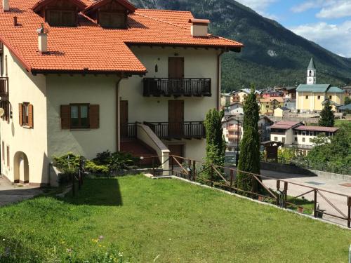 Andalo Apartment | Appartamento Andalo per famiglie, lontano dal caos