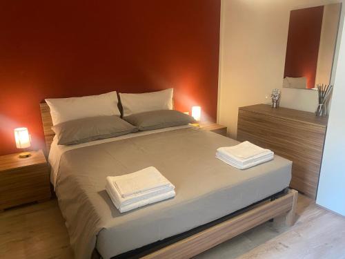 Imola Apartment | Appartamento Anna - Comfort e Stile in Centro Storico