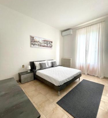 Spicchio-Sovigliana Apartment | Appartamento Aurora Empoli - Firenze