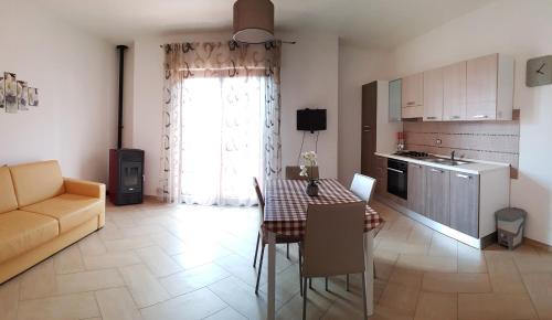 Baunei Apartment | Appartamento Baus