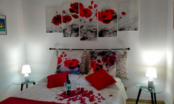 Oristano Historic Centre Apartment | Appartamento Bella Vista