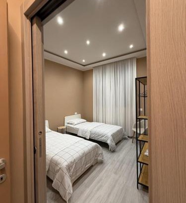 Cremona Apartment | Appartamento Cadore