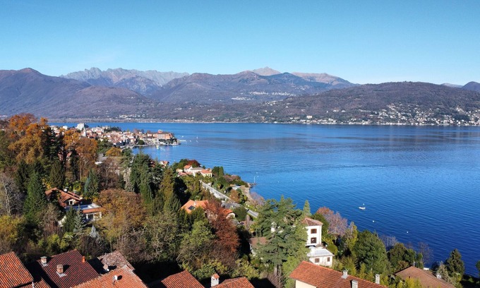 Baveno Apartment | Appartamento Camuzzi