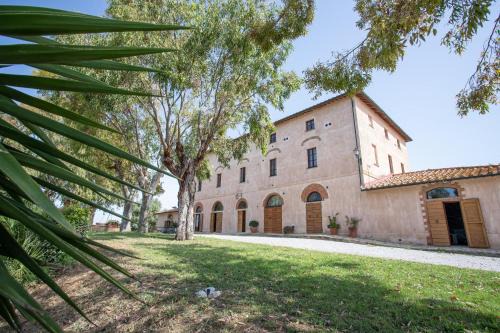 Riotorto Apartment | Appartamento Capraia