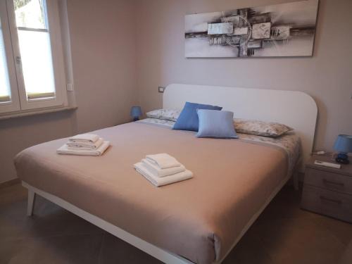 Bordighera Apartment | Appartamento Casa Ambra