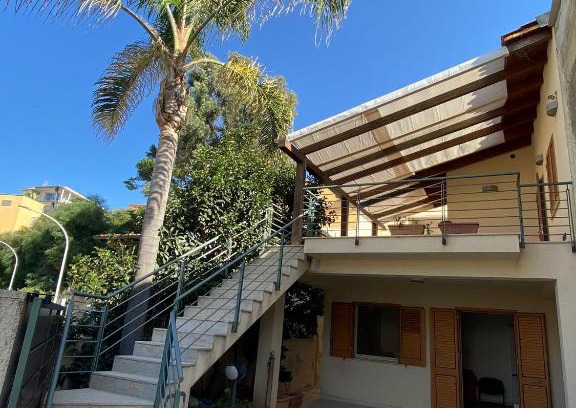 Alcamo Marina Apartment | Appartamento casa mare