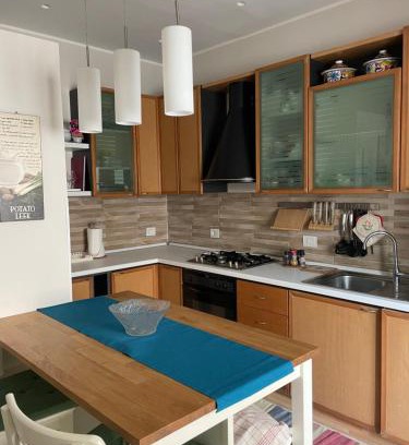 Marsala Apartment | Appartamento centrale a Marsala!