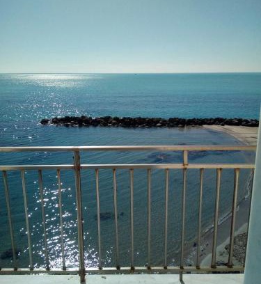 Sciacca House | APPARTAMENTO CON TERRAZZA SUL MARE