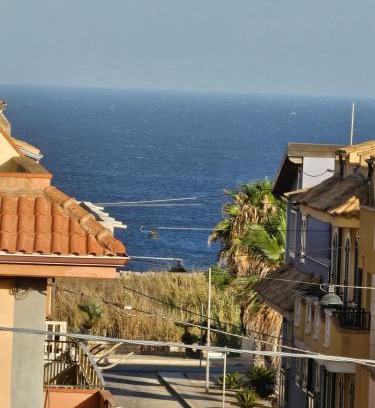 Portopalo di Capo Passero Apartment | Appartamento da Christian