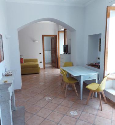Maratea House | Appartamento da Rossella