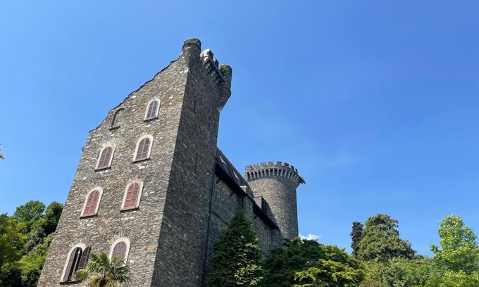 Carciano Apartment | Appartamento del Castello 1