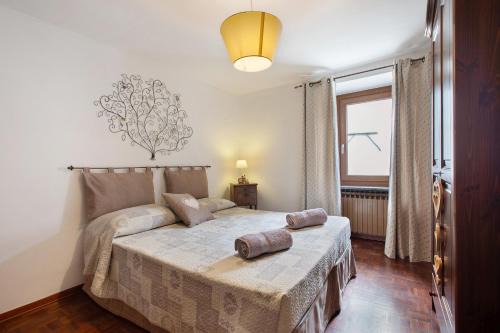 La Salle Apartment | Appartamento Delfine
