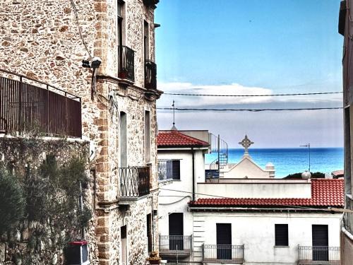 Soverato Apartment | Appartamento Don Bosco