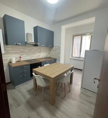 Pavia Apartment | Appartamento EM