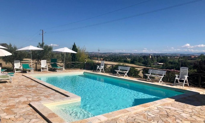 Montemarciano Apartment | APPARTAMENTO FONTEBELLA