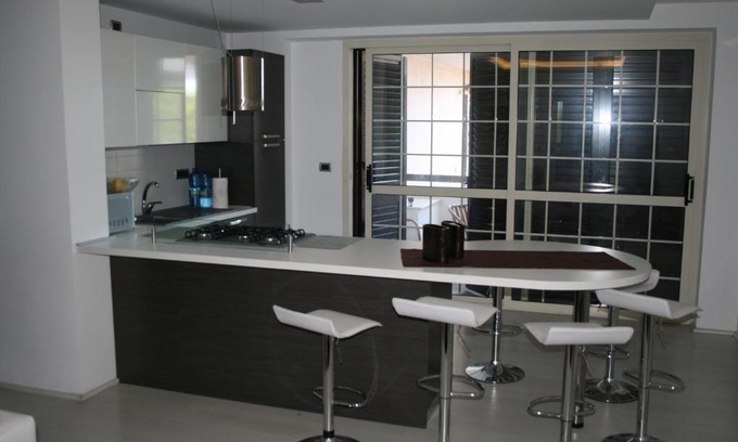 Amantea Apartment | Appartamento Fortuna