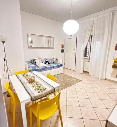 Ladispoli Apartment | Appartamento Grande Taty