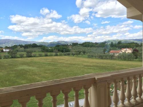 Altopascio Apartment | Appartamento Green Tuscany