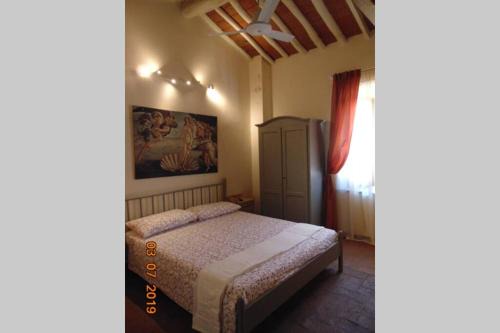 Montespertoli Apartment | Appartamento I Pini