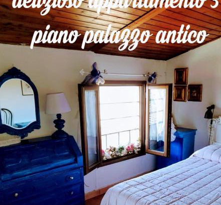 Peccioli Apartment | Appartamento “Il Borgo”