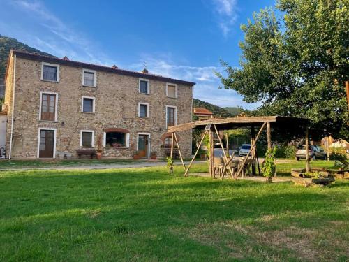 Monsummano Terme Apartment | - Appartamento Il fienile
