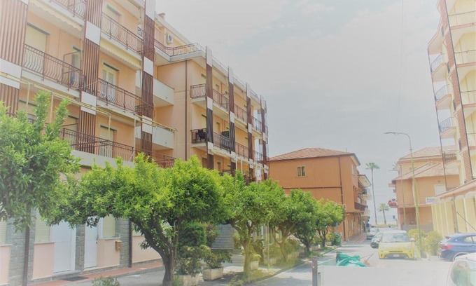 Marina di Andora Apartment | Appartamento Il Porticciolo