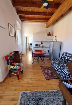 Capraia Apartment | Appartamento il Palazzone