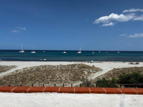 La Caletta Apartment | Appartamento in spiaggia