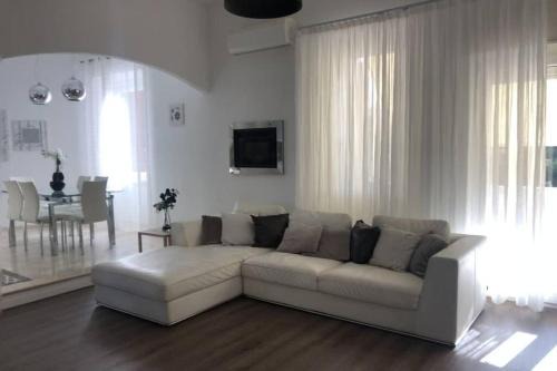 La Maddalena Apartment | Appartamento incantevole La Maddalena vista mare CODICE IUN Q5459