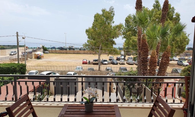 Noto Marina House | Appartamento Ionios