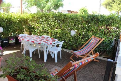 Marina di Mancaversa House | Appartamento Salvia