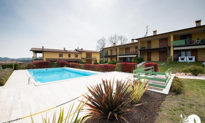 Polpenazze del Garda Apartment | Appartamento Daniela