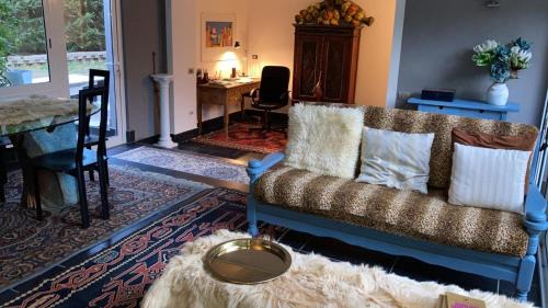 Sant'Andrea in Casale Apartment | Appartamento Aurora