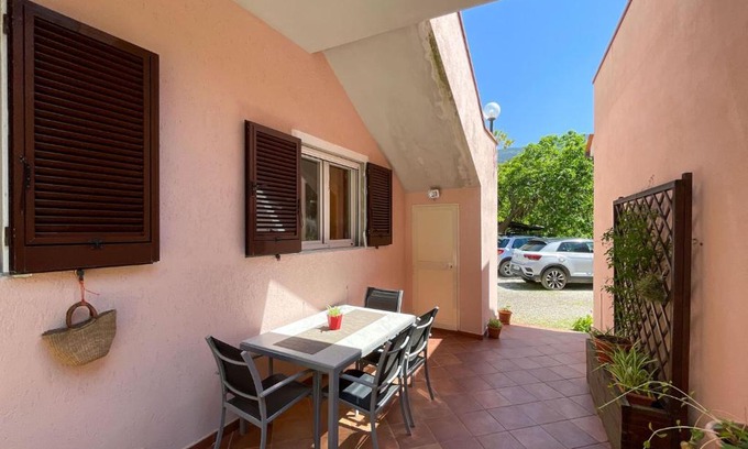 Marciana Villa | Appartamento La Costarella
