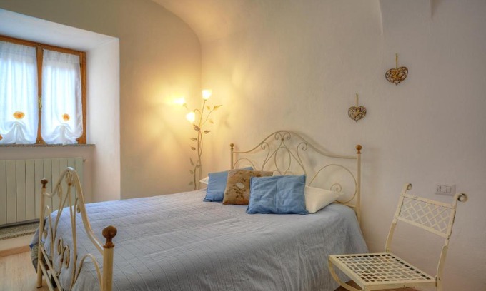 Volterra Apartment | Appartamento la Fortezza