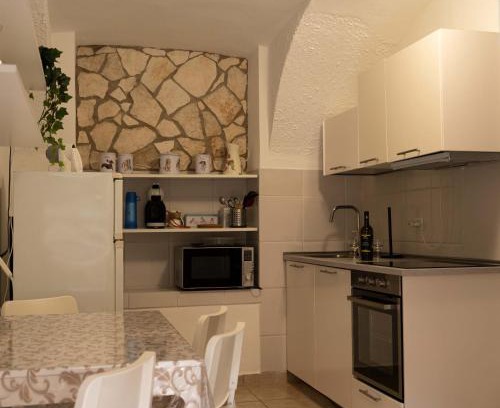Montinelle Apartment | APPARTAMENTO LA ROCCA