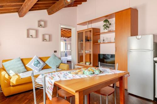 Livorno Apartment | Appartamento la piccola Venezia