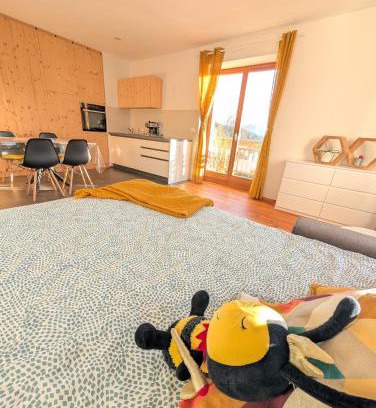 Tret Apartment | Appartamento LA REGINA