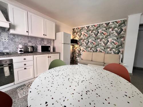 Baunei Apartment | Appartamento La terrazza
