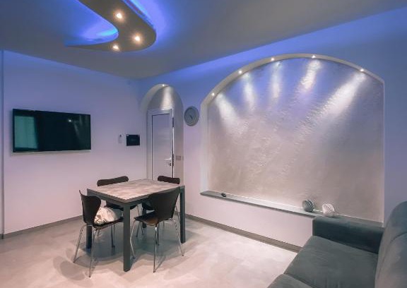 La Caletta Apartment | Appartamento Mare 1