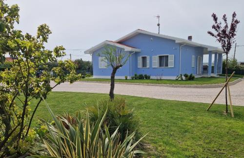 Fano Apartment | Appartamento MaRi
