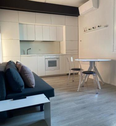 Padenghe sul Garda Apartment | Appartamento Nido Vista Lago