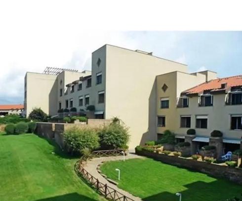 Punta Ala Apartment | Appartamento nel residence i Boboli a Punta Ala