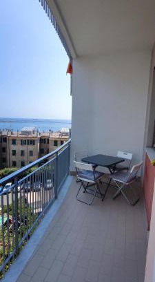 Pegli Apartment | Appartamento Pegli