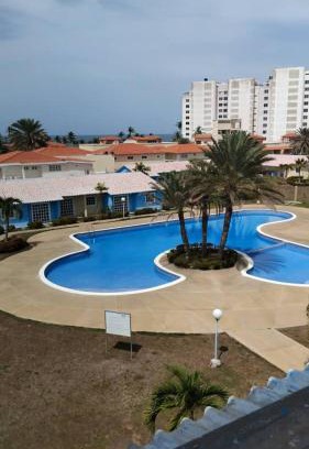 Margarita Island Apartment | Appartamento Penthouse La Marina