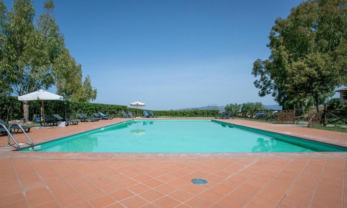 Riotorto Apartment | Appartamento Pianosa